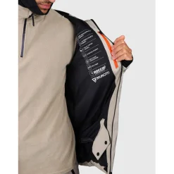 Norrow Men ski-jas