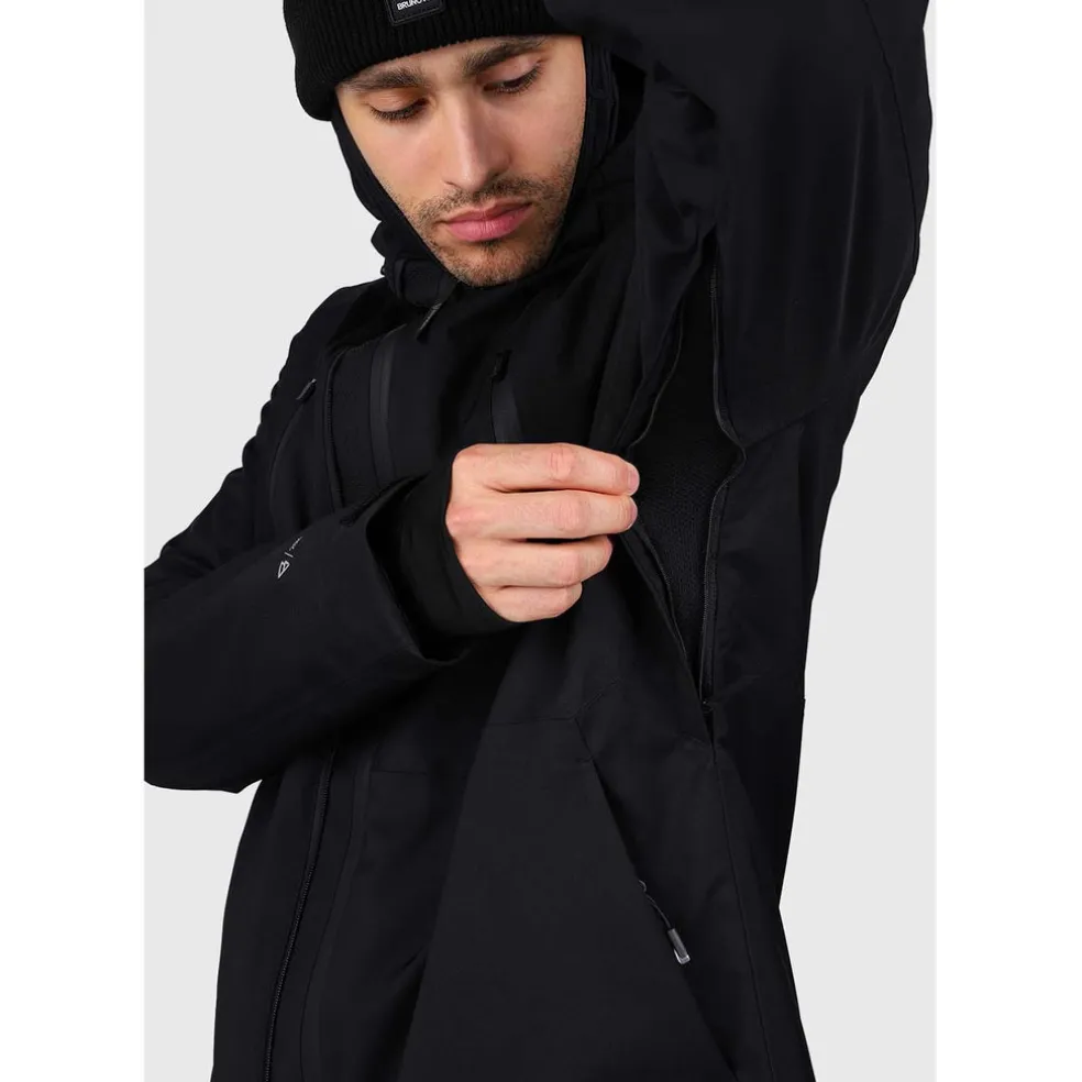 Norrow Men ski-jas