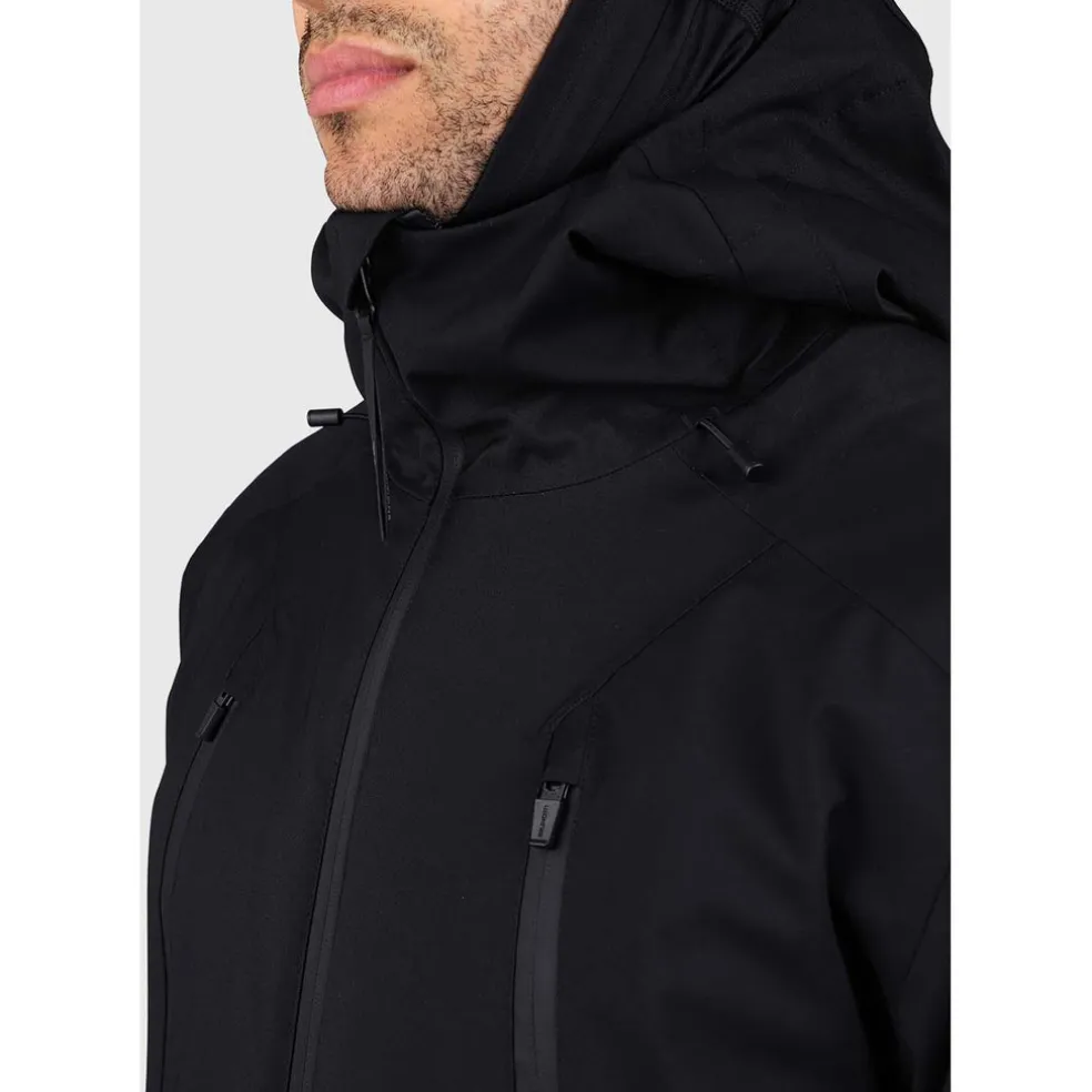 Norrow Men ski-jas