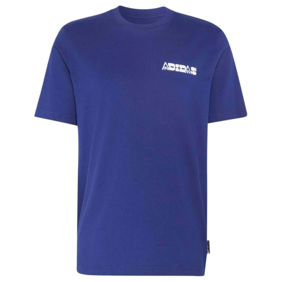 nov card t-shirt