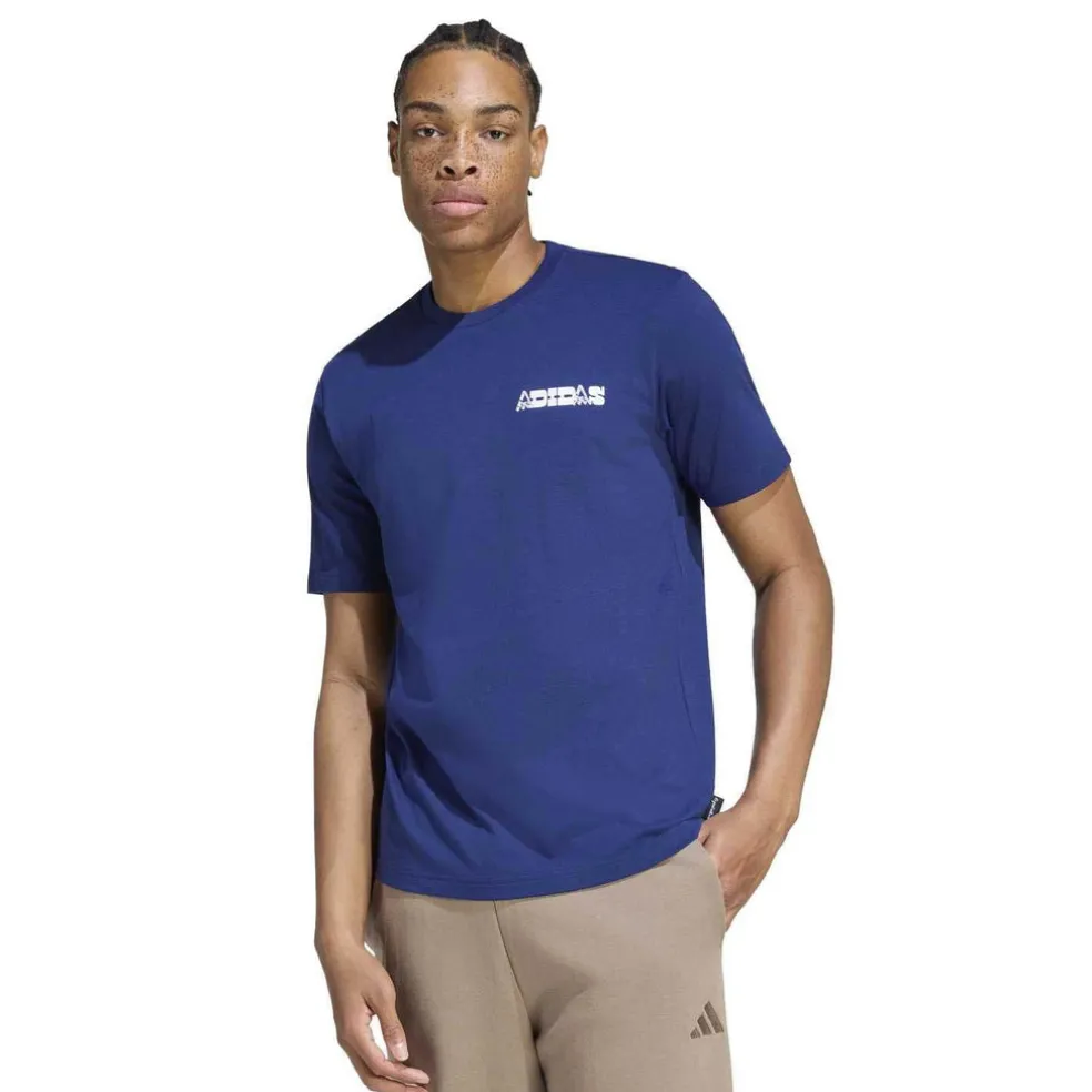 nov card t-shirt