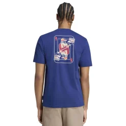 nov card t-shirt