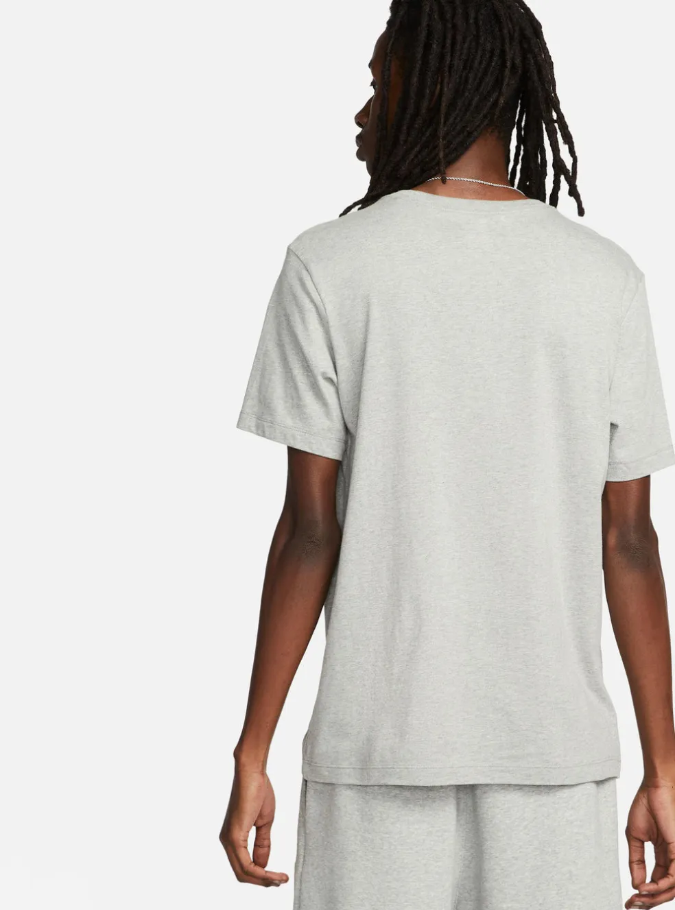 NSW TEE FRAN JDI VERBIAGE T-Shirt