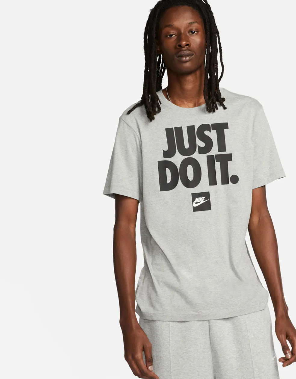 NSW TEE FRAN JDI VERBIAGE T-Shirt