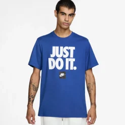 NSW TEE FRAN JDI VERBIAGE T-Shirt