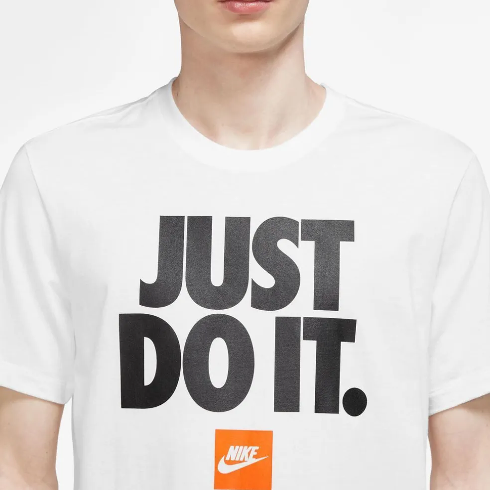 NSW TEE FRAN JDI VERBIAGE T-Shirt