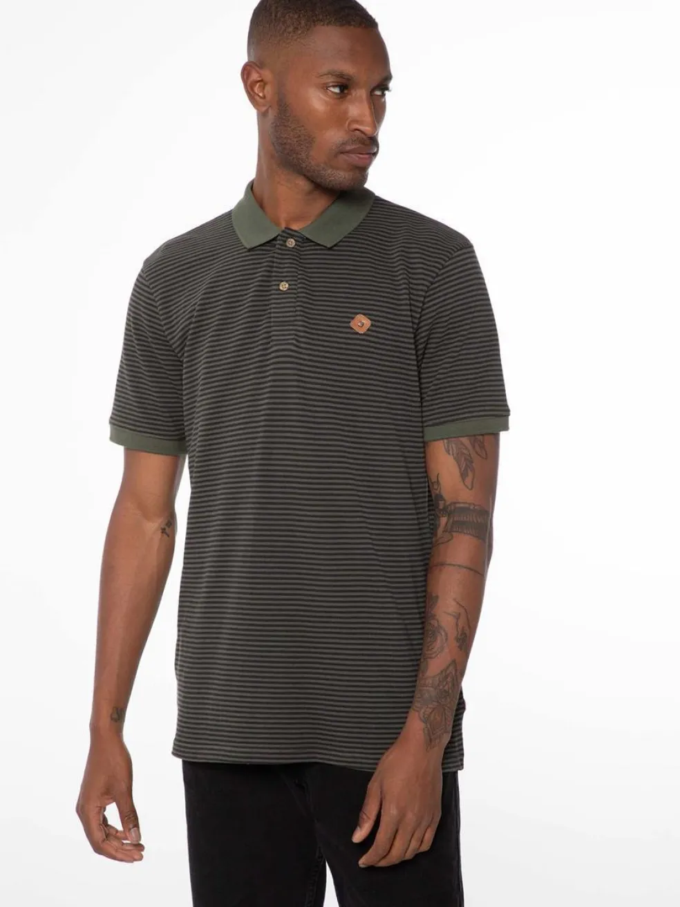 Nxghush Polo