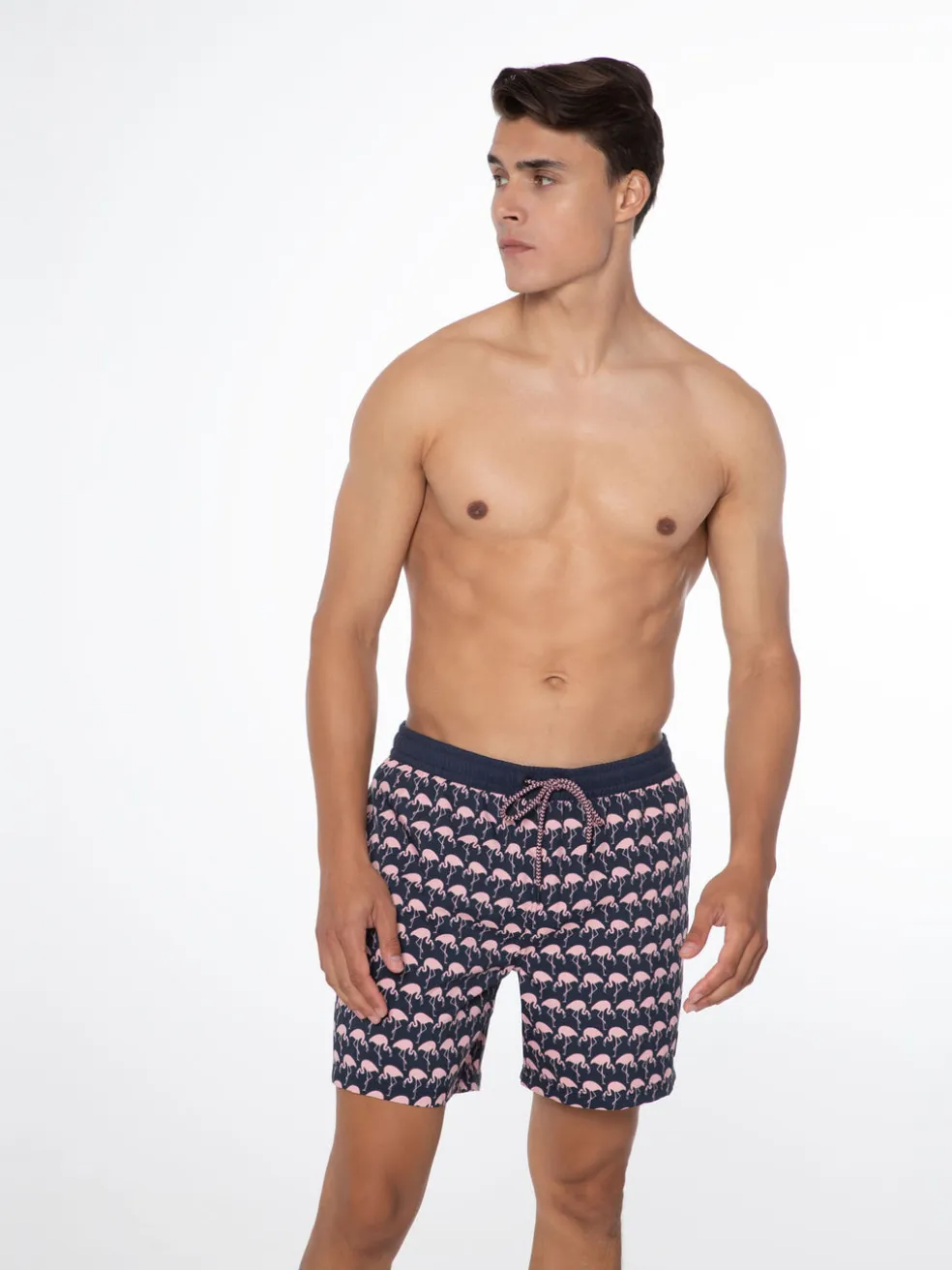 Ohlander beachshort