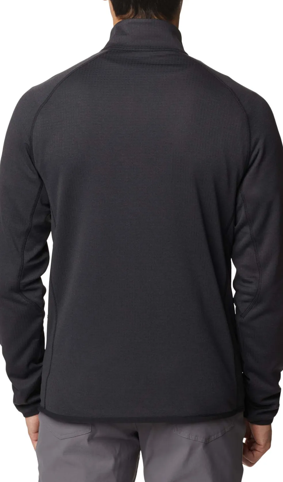 Omni-tech Ampli-dry softshelljack