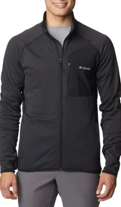 Omni-tech Ampli-dry softshelljack