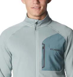Omni-tech Ampli-dry softshelljack