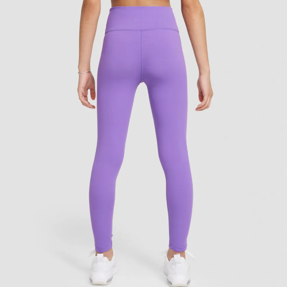 One Dri-FIT big kids meisjes legging