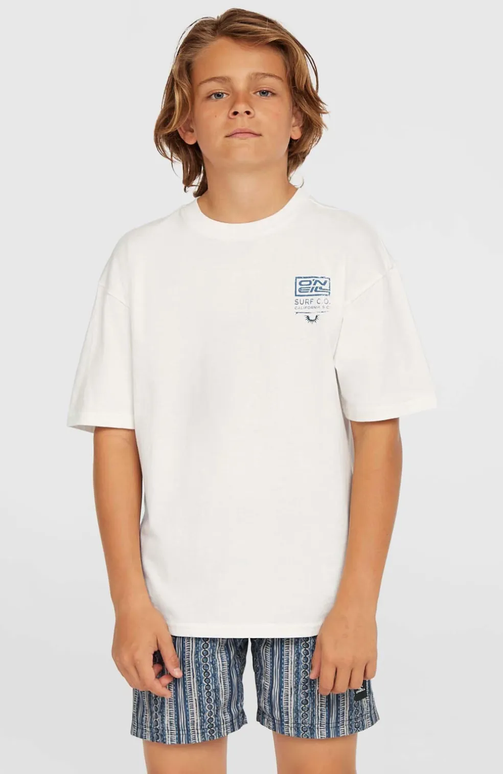 Oneill Back Print T-shirt