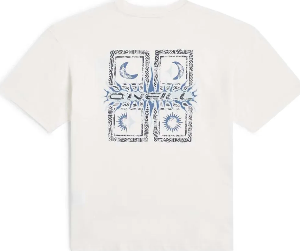 Oneill Back Print T-shirt