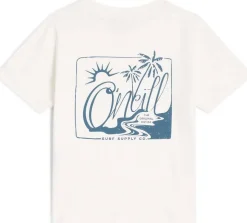 Oneill Short Graphic T-shirt