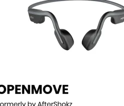 Openmove koptelefoon