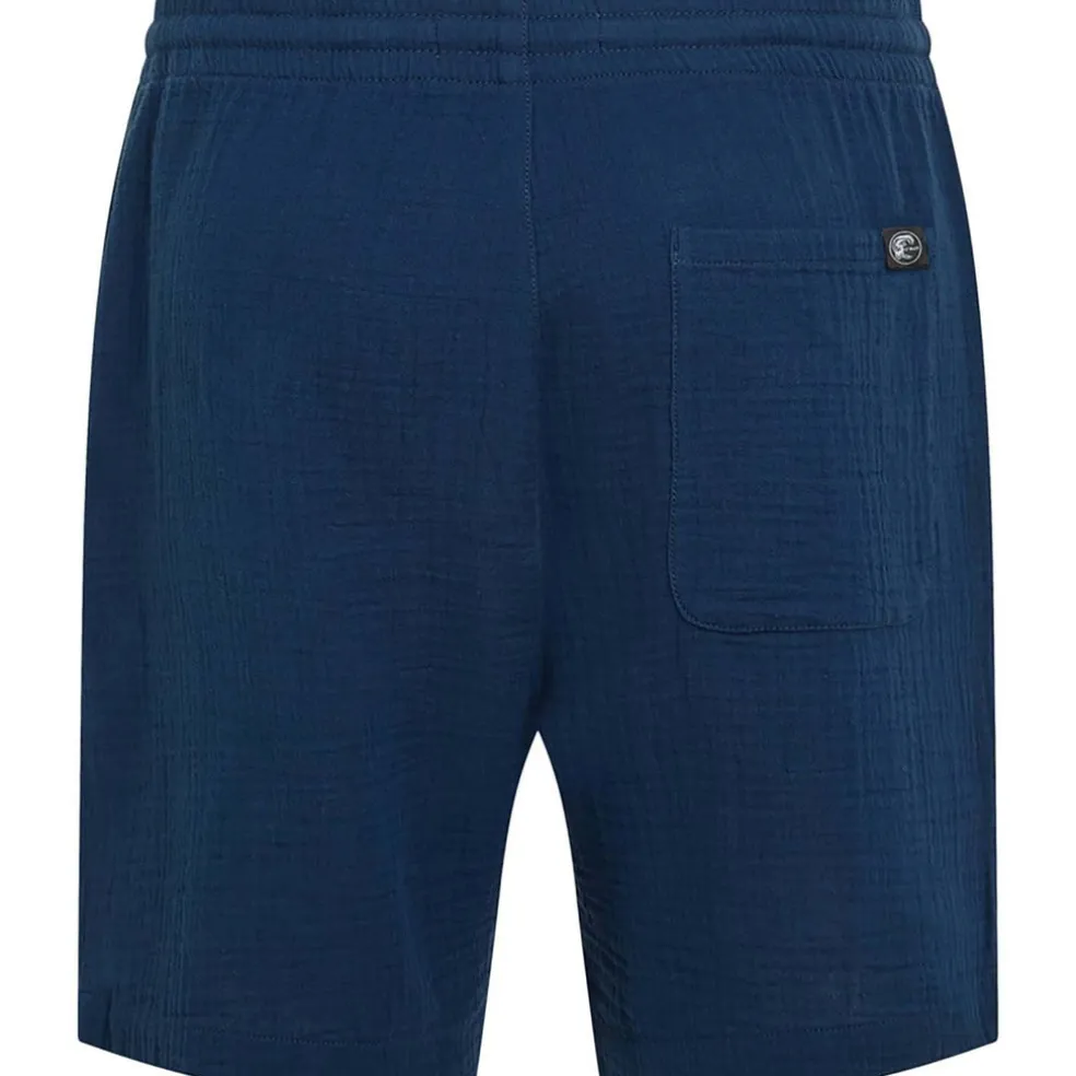 Originals Structure Short strand