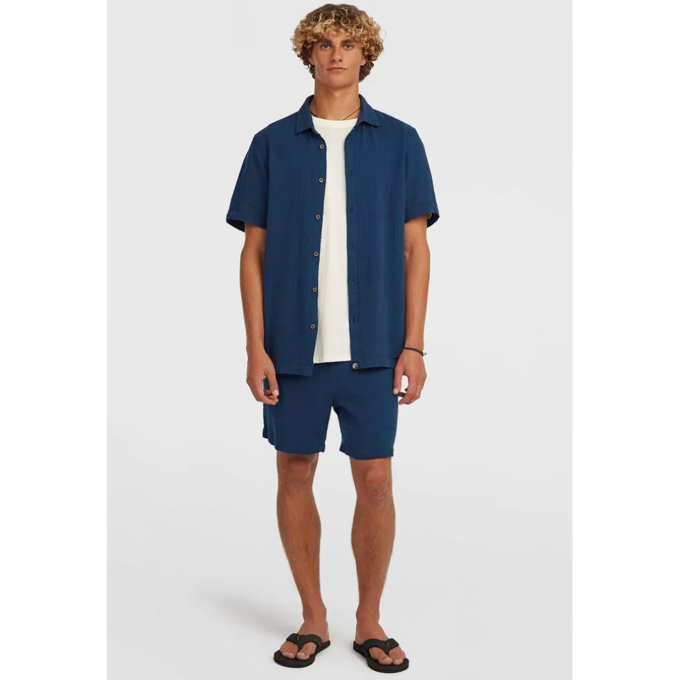 Originals Structure Short strand