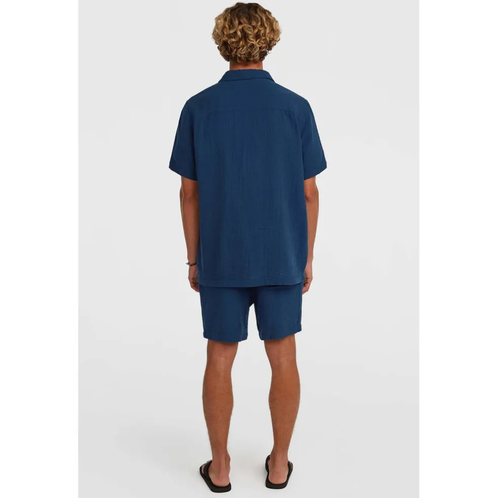 Originals Structure Short strand