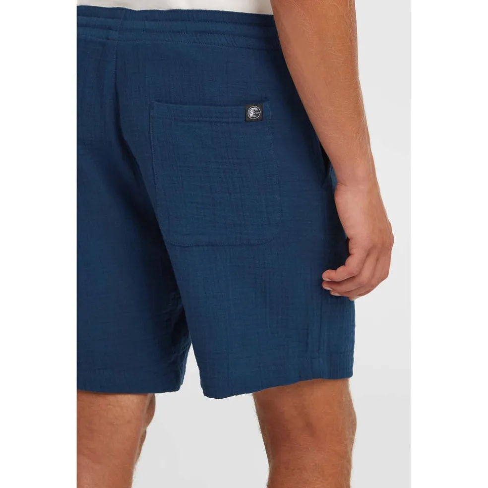 Originals Structure Short strand