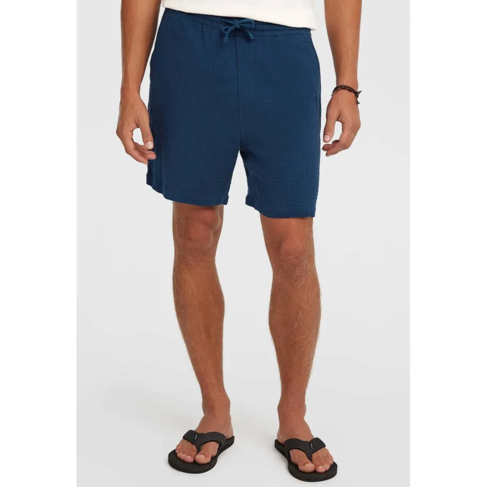 Originals Structure Short strand