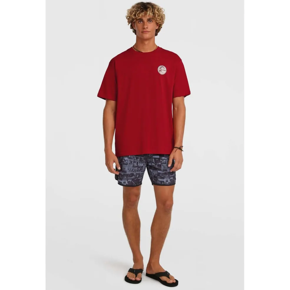 Originals Surf Shop T-shirt strand