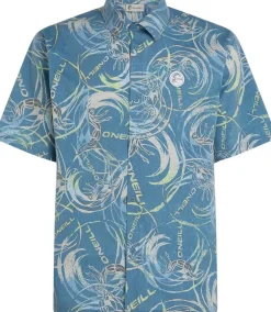 Originals Upf50 S/slv Shirt