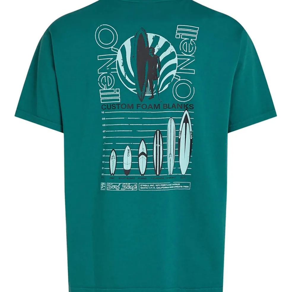 Originals Vintage Graphic T-shirt strand