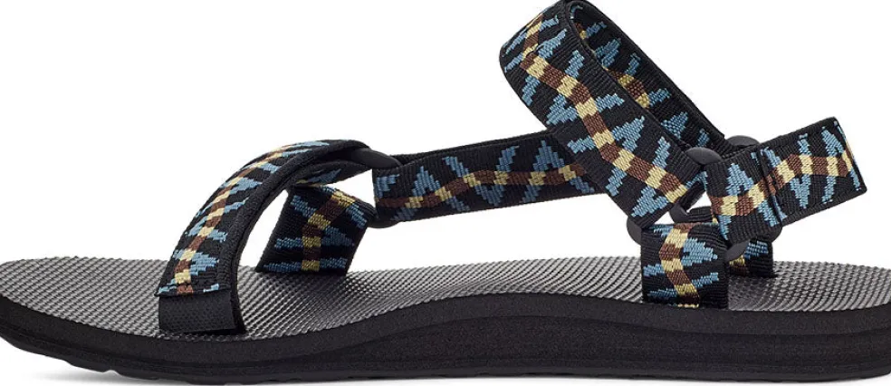 Original Universal sandalen