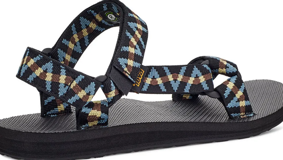Original Universal sandalen