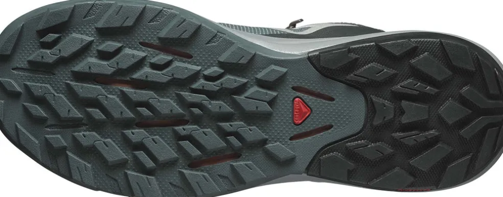 Outpulse Mid Gore-tex wandelschoenen