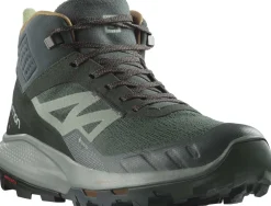 Outpulse Mid Gore-tex wandelschoenen
