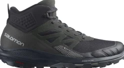 Outpulse Mid Gore-tex wandelschoenen