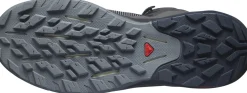 Outpulse Mid Gore-tex wandelschoenen