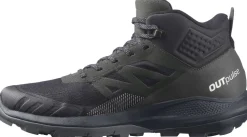 Outpulse Mid Gore-tex wandelschoenen