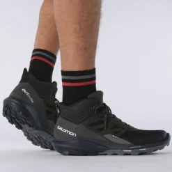 Outpulse Mid Gore-tex wandelschoenen