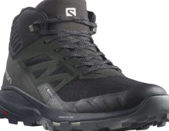 Outpulse Mid Gore-tex wandelschoenen