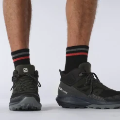 Outpulse Mid Gore-tex wandelschoenen