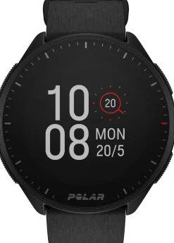 Pacer GPS hardloophorloge