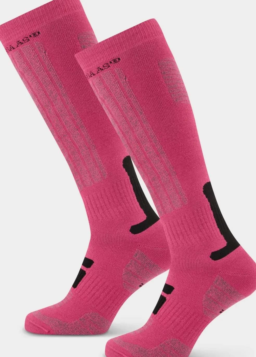 2-pack skisokken