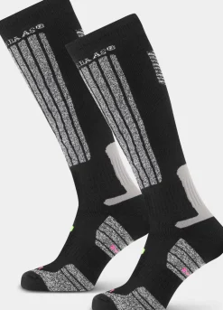 2-pack skisokken