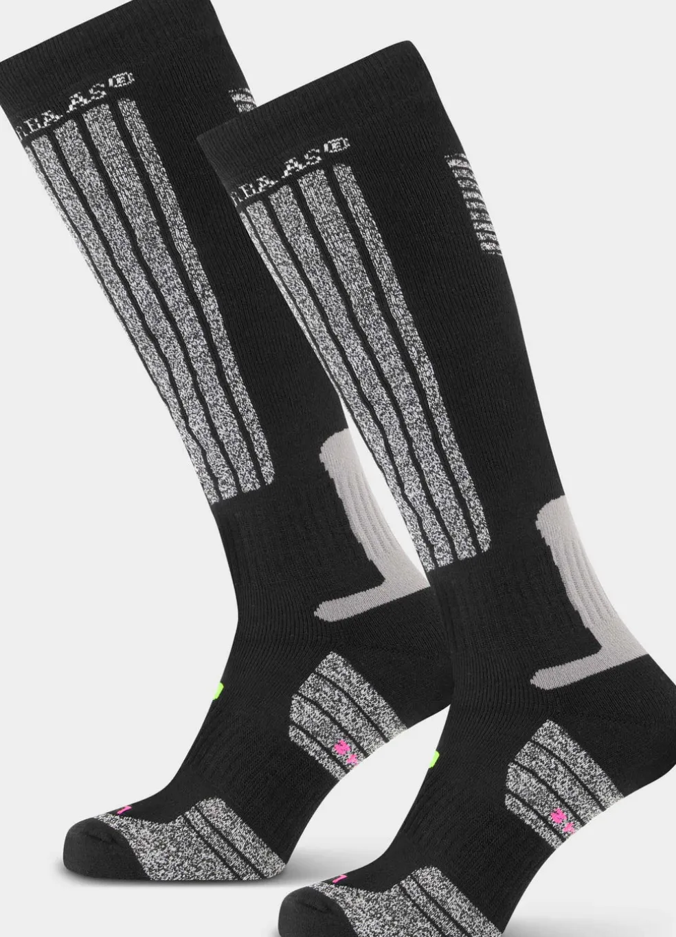 2-pack skisokken