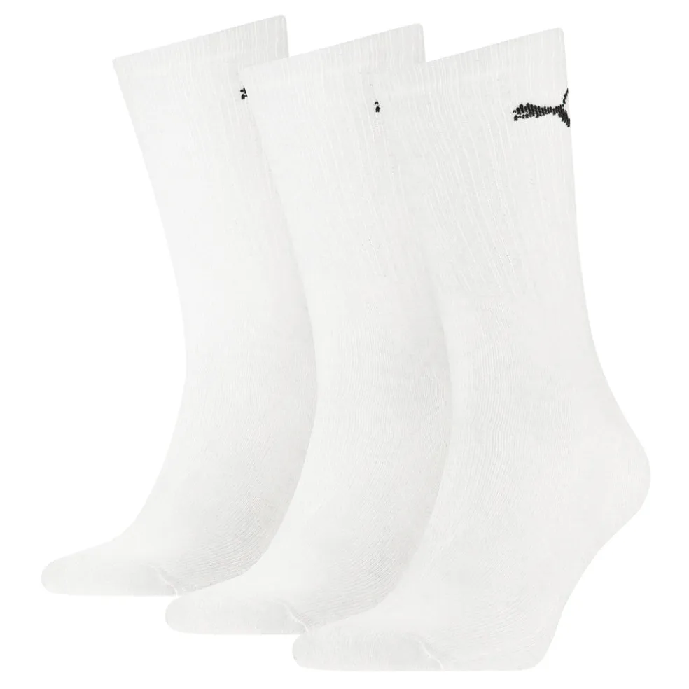3-pack sokken