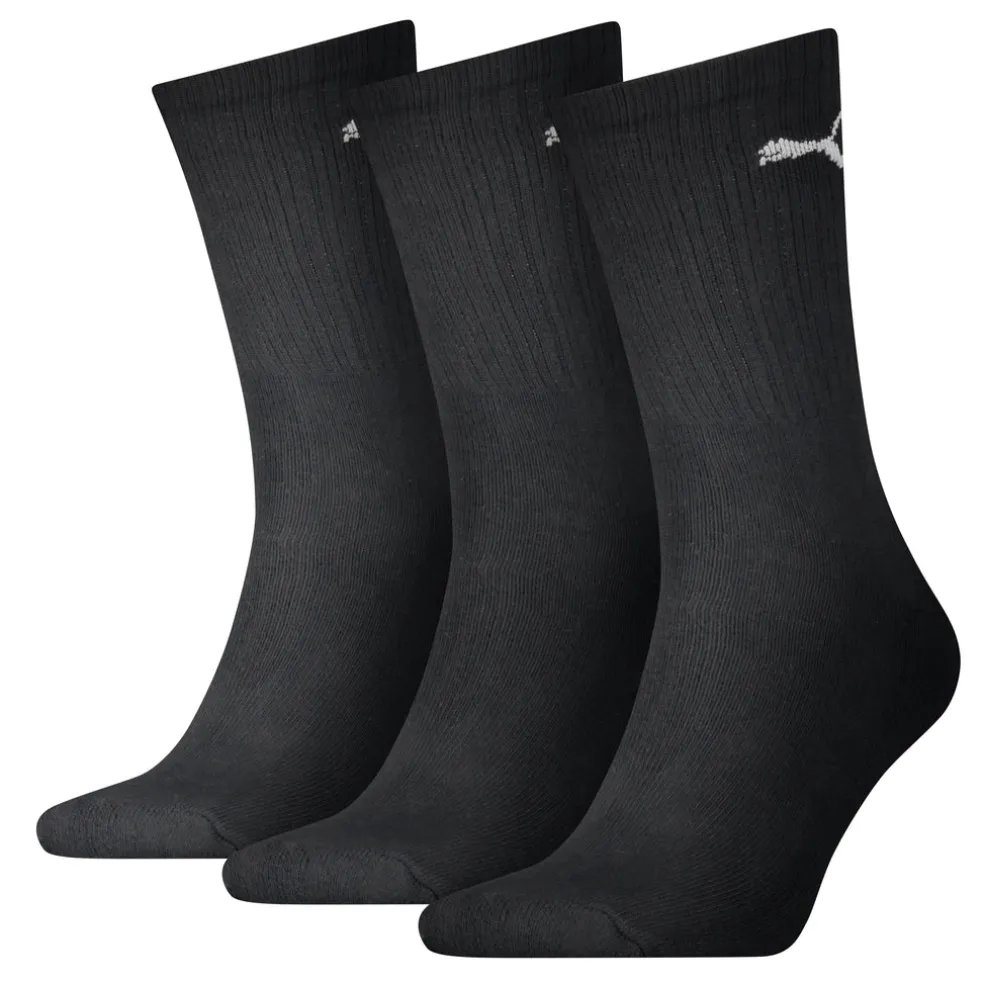 3-pack sokken