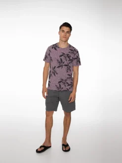 packwood shorts