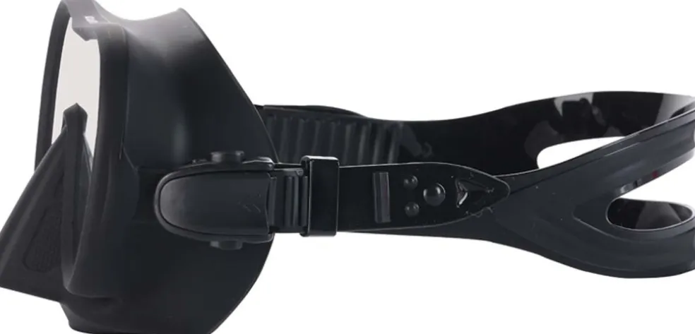 Panama duikmasker