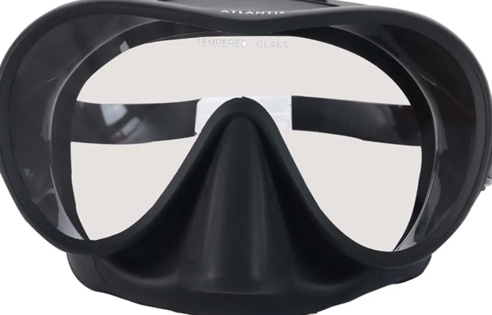 Panama duikmasker