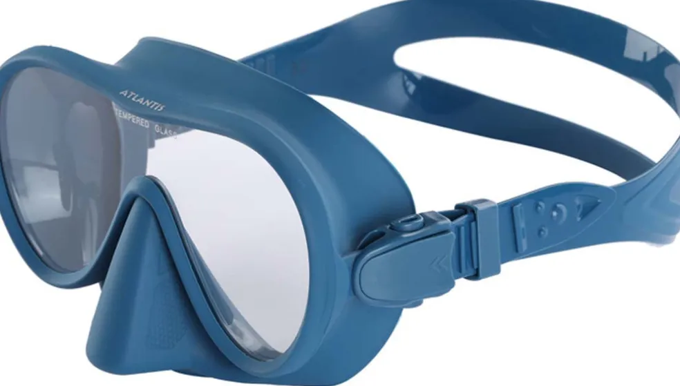 Panama duikmasker
