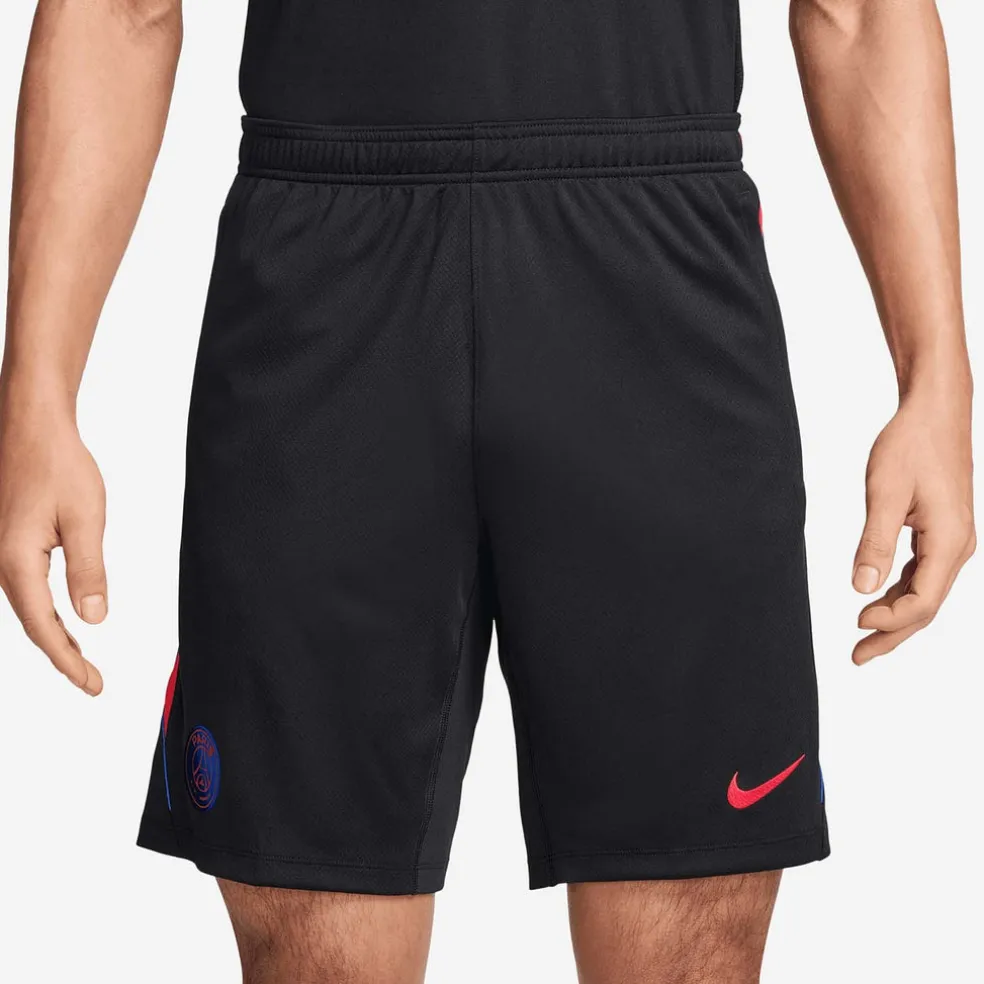 Paris Saint-Germain Dri-Fit Strike k orte broek