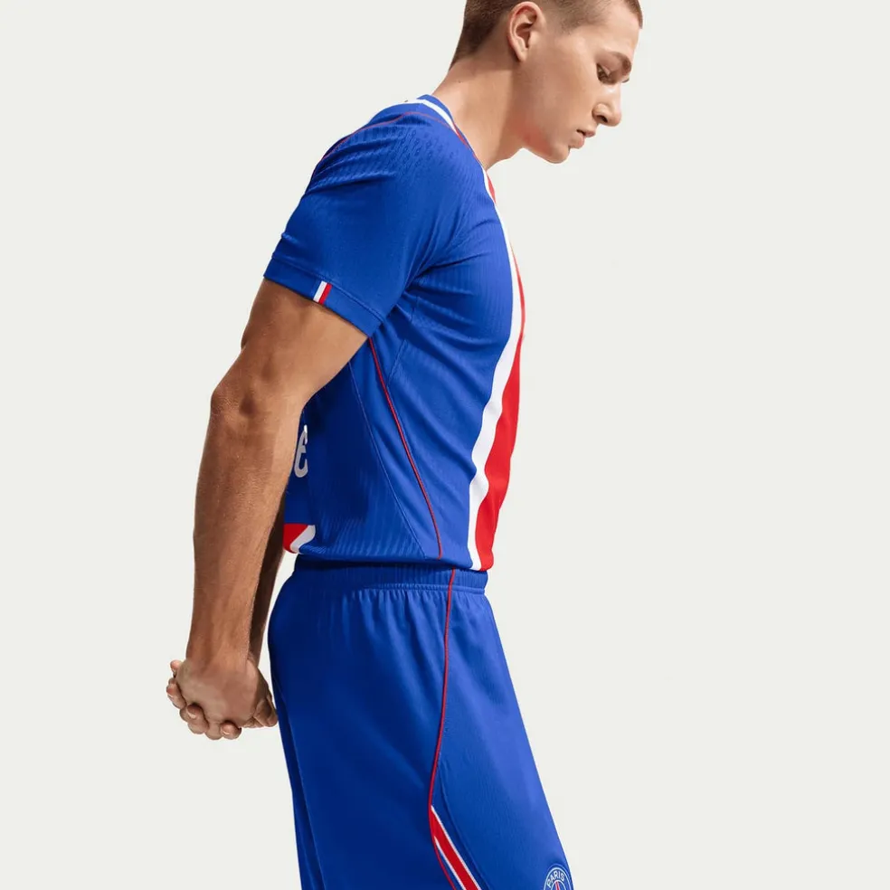 Paris Saint-Germain 2026/27 Stadium Home Dri-FIT Replica Shorts